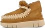 Mou Eskimo Bounce Sneakers Cognac Brown Dames - Thumbnail 3