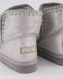 Mou Handgemaakte Eskimo 18 Bounce Microglitter Zilver Gray Dames - Thumbnail 14