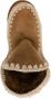 Mou Glitter Eskimo Cognac Stijl Laarzen Brown Dames - Thumbnail 4