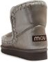 Mou Handgemaakte Eskimo 18 Bounce Microglitter Zilver Gray Dames - Thumbnail 8