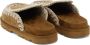 Mou Bruine Ballerina Schoenen voor Dames Brown Dames - Thumbnail 8