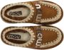 MOU Clogs Dames Bounce Clog Maat: 39 Materiaal: Suède Kleur: Cognac - Thumbnail 14