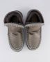 Mou Eskimo Platform Enkellaars IJzer Grijs Gray Dames - Thumbnail 8