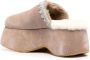 Mou Sandals Beige Dames - Thumbnail 4