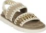 Mou Bio Sandalen voor Dames Multicolor Dames - Thumbnail 11