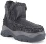 Mou Eskimo Chunky Cbkg boots Zwart Dames - Thumbnail 6