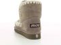 Mou Taupe Eskimo Damesschoenen Beige Dames - Thumbnail 5