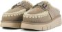 Mou Taupe Pantoffels Beige Dames - Thumbnail 2