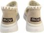 Mou Winter Boots Beige Dames - Thumbnail 4