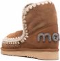 Mou Winter Boots Beige Dames - Thumbnail 4