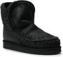 Mou Winter Boots Zwart Dames - Thumbnail 2