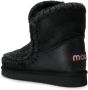 Mou Winter Boots Zwart Dames - Thumbnail 3