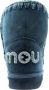 Mou Zwarte Eskimo Laars Collectie 2024 2025 Blue Dames - Thumbnail 3