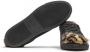 Mr&Mrs Italy Stijlvolle Sneakers Vetersluiting Black Dames - Thumbnail 6