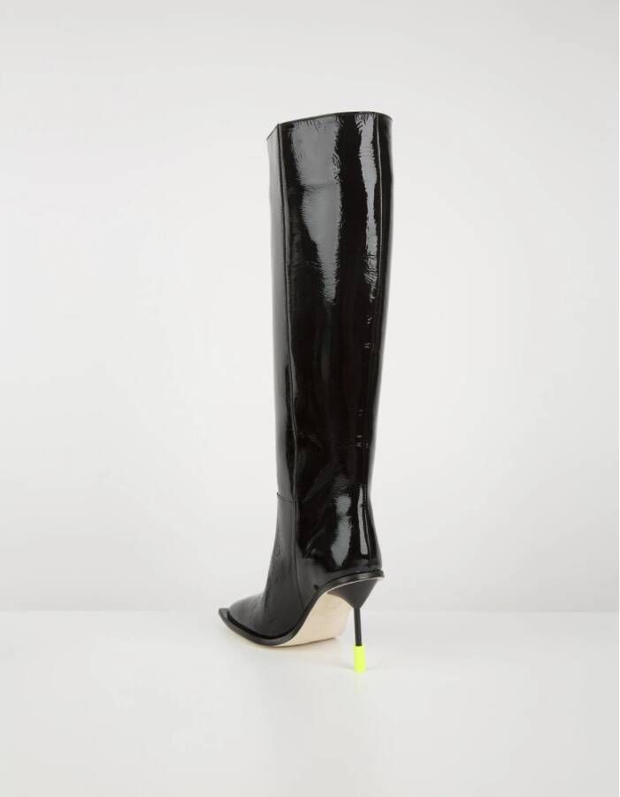 Msgm Pumps Zwart Dames