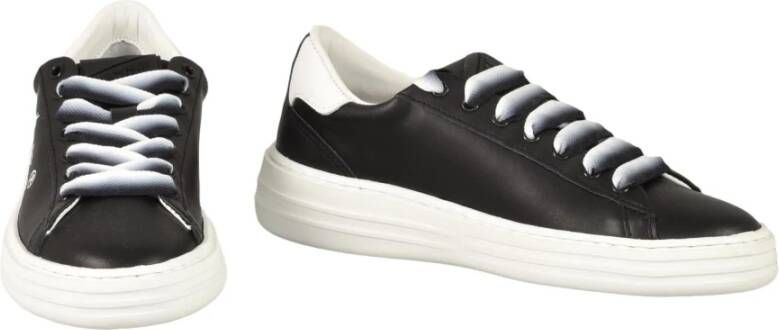 Msgm Schoenen Black Dames