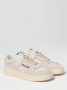 Msgm Sneakers Beige Heren - Thumbnail 2