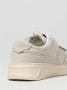 Msgm Sneakers Beige Heren - Thumbnail 3