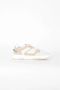 Msgm Sneakers Beige Dames - Thumbnail 4