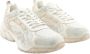 Msgm Sneakers White Heren - Thumbnail 2