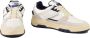 Msgm Sneakers White Heren - Thumbnail 2