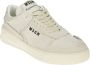 Msgm Sneakers Beige Heren - Thumbnail 7