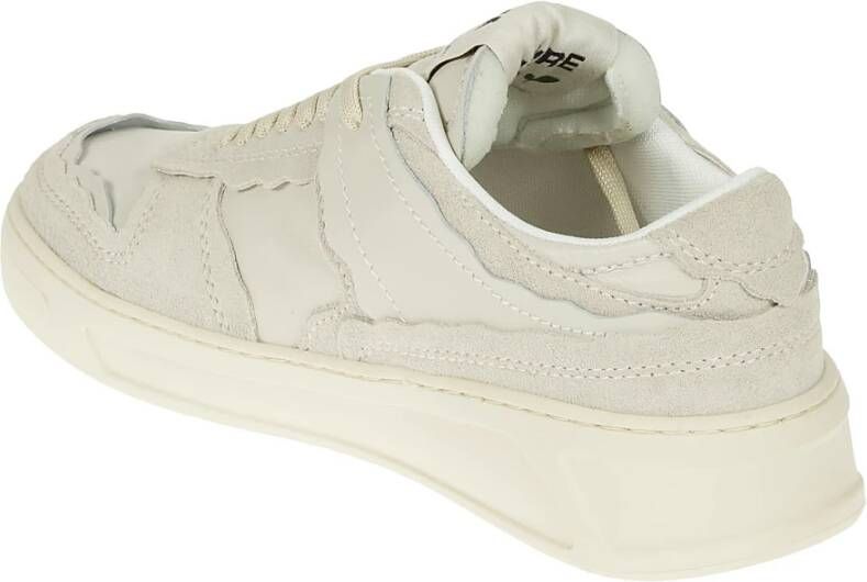 Msgm Sneakers Wit Dames