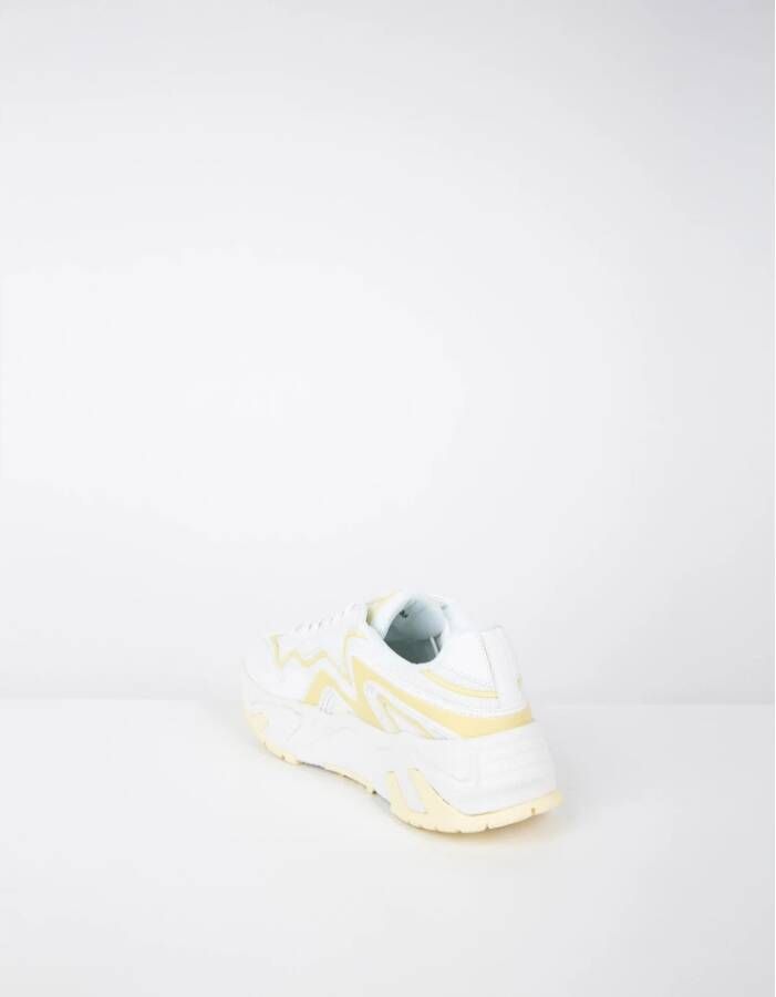 Msgm Sneakers Wit Heren