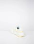 Msgm Sneakers White Heren - Thumbnail 3