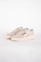 Msgm Sneakers Beige Heren - Thumbnail 5