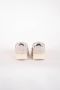 Msgm Sneakers Beige Heren - Thumbnail 6