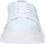 Msgm Sneakers Zilver Gray Dames - Thumbnail 4