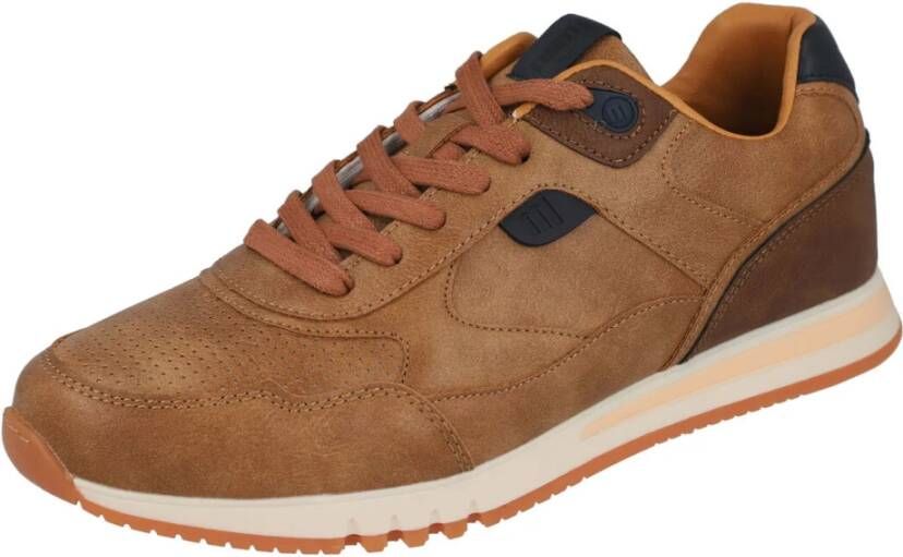 Mtng Al84729 Schoenen Brown Heren