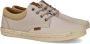 Mtng Canvas Shoes Beige Heren - Thumbnail 3