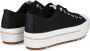 Mtng Canvas Shoes Black Dames - Thumbnail 3