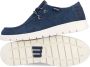 Mtng Canvas Shoes Blue Heren - Thumbnail 3