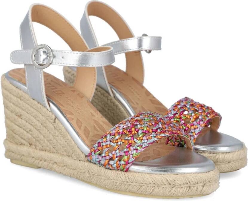 Mtng Esparto wedges Multicolor Dames