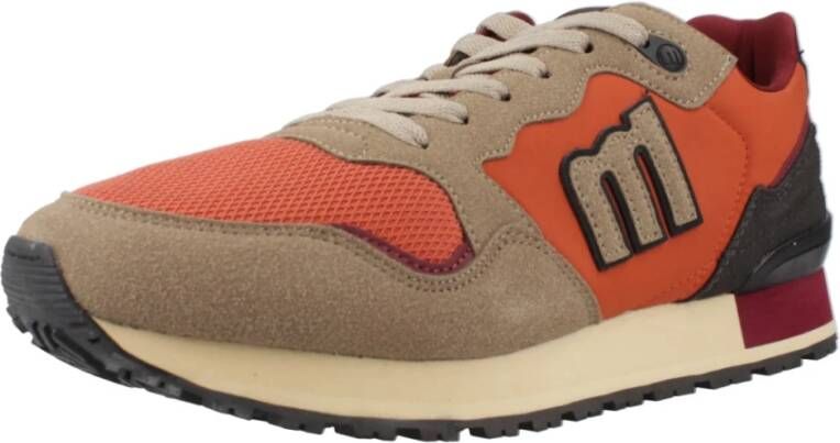 Mtng Heren Joggo Sneakers Multicolor Heren