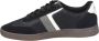 Mtng Heren Schoenen Klassieke Stijl Black Heren - Thumbnail 4