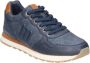 Mtng Heren Schoenen Klassieke Stijl Blue Heren - Thumbnail 6