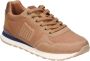 Mtng Heren Schoenen Klassieke Stijl Brown Heren - Thumbnail 7