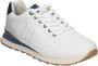 Mtng Heren Schoenen Klassieke Stijl White Heren - Thumbnail 6