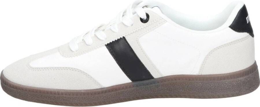 Mtng Heren Schoenen White Heren