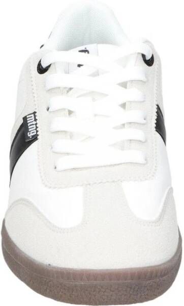 Mtng Heren Schoenen White Heren