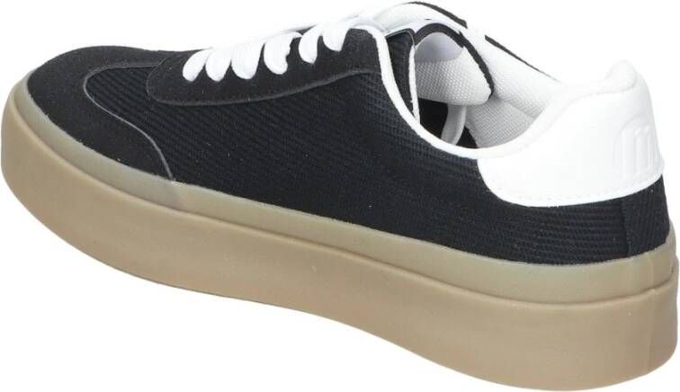 Mtng Jeugdmode Sneakers Black Dames