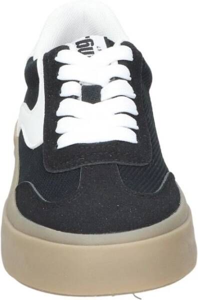 Mtng Jeugdmode Sneakers Black Dames