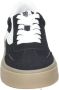 Mtng Jeugdmode Sneakers Black Dames - Thumbnail 4