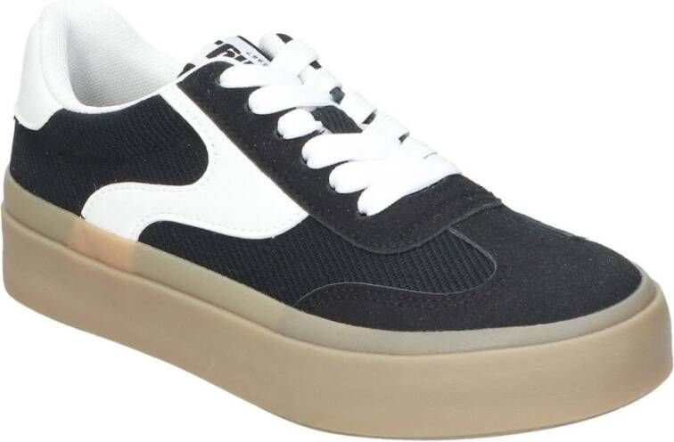 Mtng Jeugdmode Sneakers Black Dames