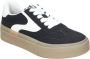 Mtng Jeugdmode Sneakers Black Dames - Thumbnail 5