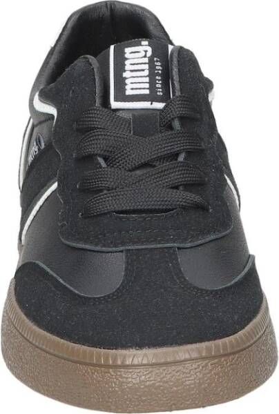 Mtng Jeugdmode Sneakers Black Heren